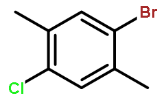 1-溴-4-氯-2,5-二甲基苯