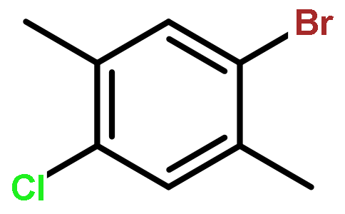 2-Bromo-5-chloro-p-xylene