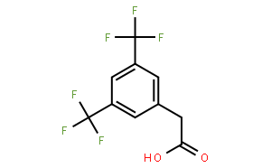 3,5-双(三氟甲基）苯乙酸