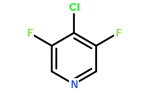 4-氯-3,5-二氟吡啶