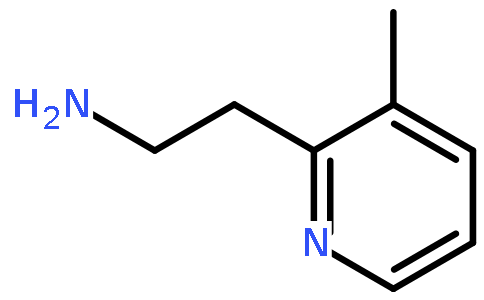 2-(3-Methylpyridin-2-yl)ethanamine