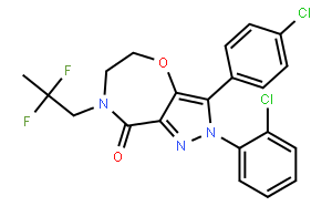 PF 514273(851728-60-4)