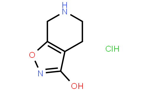 Gaboxadol Hydrochloride