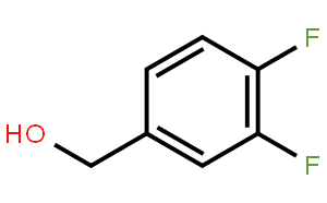 3,4-二氟苯甲醇