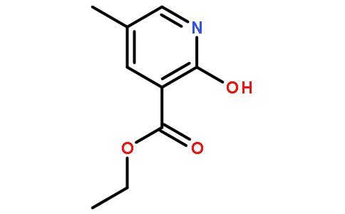 Ethyl 2-hydroxy-5-methylnicotinate