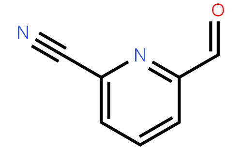 6-Formylpicolinonitrile
