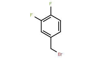 3,4-二氟溴苄