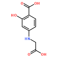 (S)-4-Carboxy-3-hydroxyphenylglycine(85148-82-9)