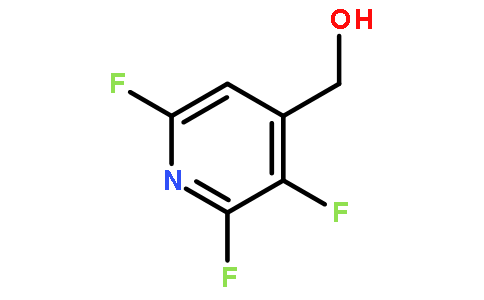(2,3,6-Trifluoro-4-pyridinyl)methanol