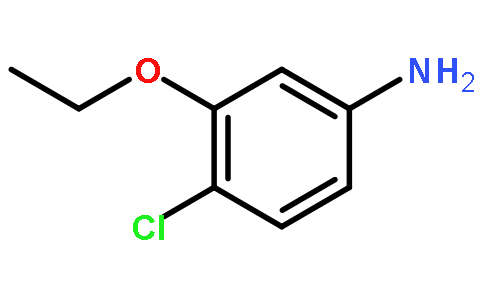 4-CHLORO-3-ETHOXYANILINE