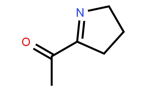 Ethanone, 1-(3,4-dihydro-2H-pyrrol-5-yl)- (9CI)