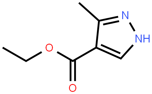Ethyl 3-Methylpyrazole-4-carboxylate