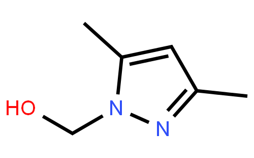 3,5-二甲基吡唑-1-甲醇