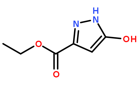 Ethyl 5-hydroxy-1H-pyrazole-3-carboxylate
