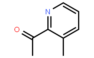 1-(3-methyl-2-pyridinyl)-Ethanone