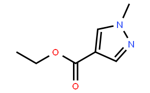 1-methyl-1H-Pyrazole-4-carboxylic acid ethyl ester