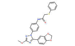 SecinH3(853625-60-2)