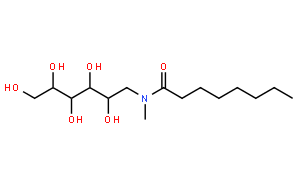 N-辛?；?N-甲基葡糖胺