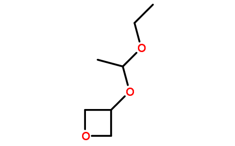 3-(1-Ethoxyethoxy)oxetane