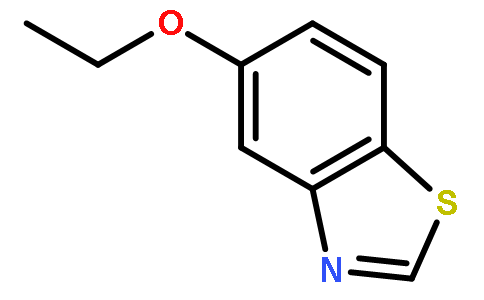 5-Ethoxybenzo[d]thiazole