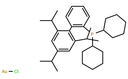 Chloro[2-dicyclohexyl(2',4',