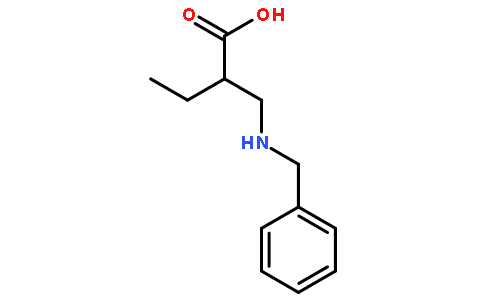 3-羧基-1-苄基氮杂环丁烷