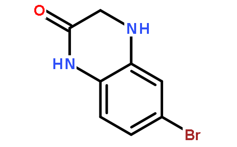 6-溴-2-羟基喹喔啉