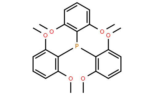 三（2,6-二甲氧基苯）膦