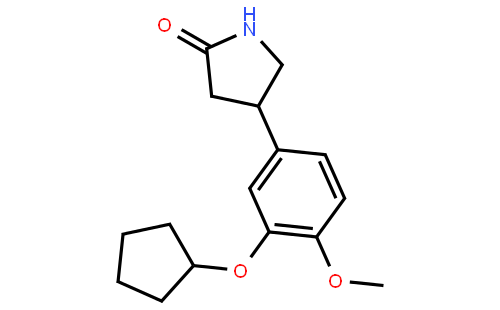 S- (+)-Rolipram