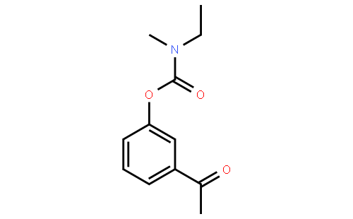 利凡斯的明杂质D