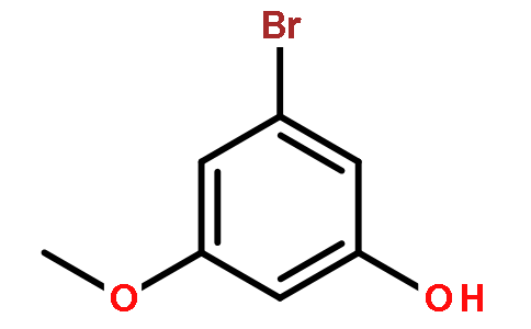 3-Bromo-5-methoxyphenol
