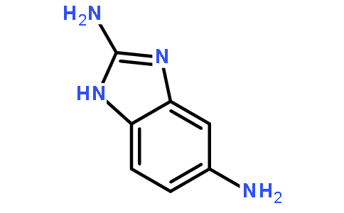 2,5-Diaminobenzimidazole