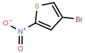 4-Bromo-2-nitrothiophene