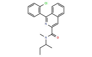 PK 11195(85532-75-8)