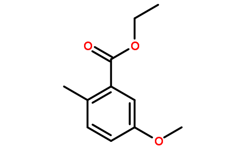 ethyl 5-methoxy-2-methyl-benzoate