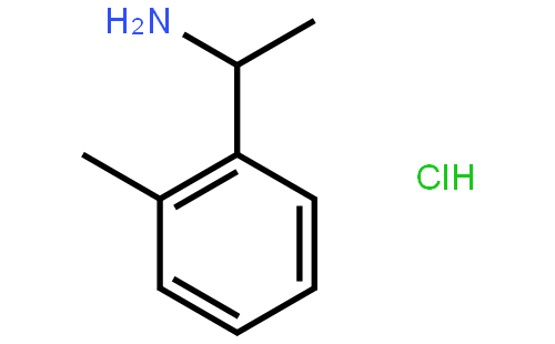 (R)-1-(o-Tolyl)ethanamine hydrochloride