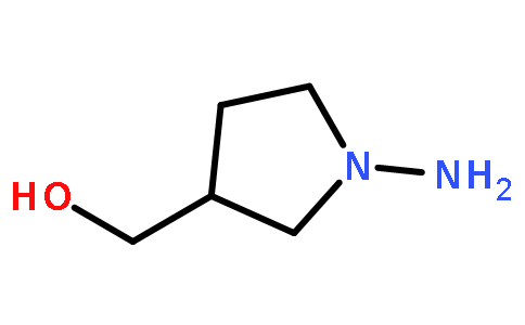 (1-Amino-pyrrolidin-3-yl)-methanol