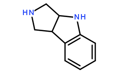 1,2,3,3a,4,8b-hexahydropyrrolo[3,4-b]indole