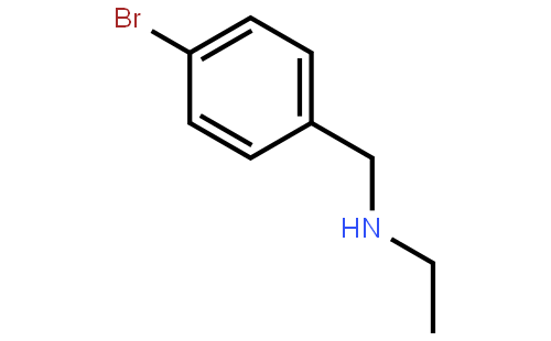N-Ethyl-4-bromobenzylamine