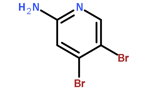 4,5-Dibromopyridin-2-amine