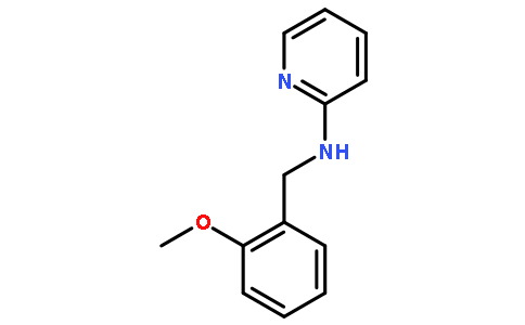 N-(2-Methoxybenzyl)pyridin-2-amine