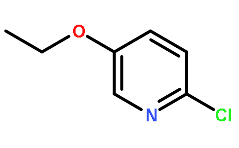2-Chloro-5-ethoxypyridine