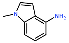 1-methyl-1H-Indol-4-amine