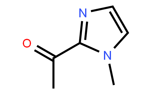 1-(1-Methyl-1H-imidazol-2-yl)ethanone
