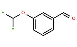 3-(difluoromethoxy)benzaldehyde