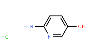 2-氨基-5-羥基吡啶鹽酸鹽