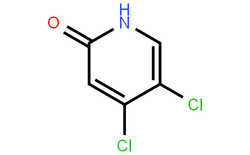 4,5-Dichloropyridin-2(1H)-one