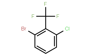 2-Bromo-6-chlorobenzotrifluoride