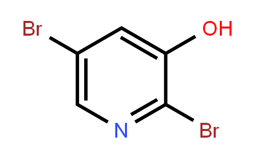 2,5-Dibromopyridin-3-ol
