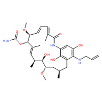 Retaspimycin